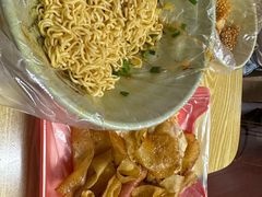 -老三样·旧食新味(绿地店)