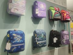 -康朴乐儿童学习桌椅(蓝色港湾店)