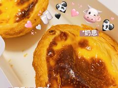 -味多美蛋糕(金顶街店)