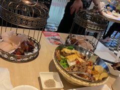 -避风塘(百联东郊店)