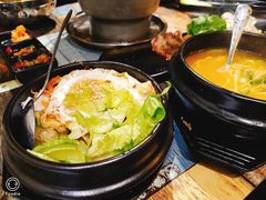 -奉天泥炉烤肉(七星店)