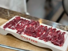-大志牛肉火锅(天健花园店)