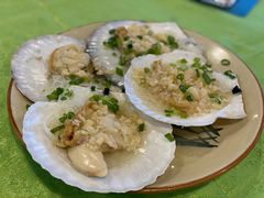 -盛港湾海鲜食府(黄沙店)