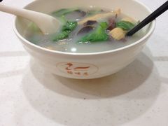 iphone_upload_pic-鸭味先老鸭粉丝馆(瑞金路二号四号小区店)