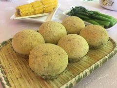 -长江国际酒店-中餐厅