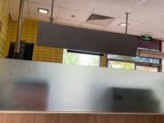 -麦当劳(欢乐谷店)