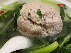 -新天厨酒家(二分店)