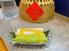 -沿江海南菜·文昌鸡祖师爷(大东海店)