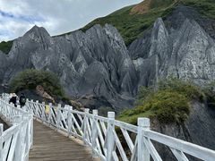 -墨石公园景区