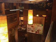 -七菜馆·东北菜·蒸饺(文体路店)