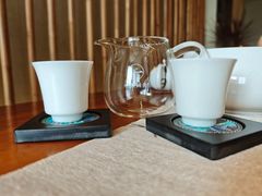 -小茶闲舍·观景商务茶馆(广州塔店)