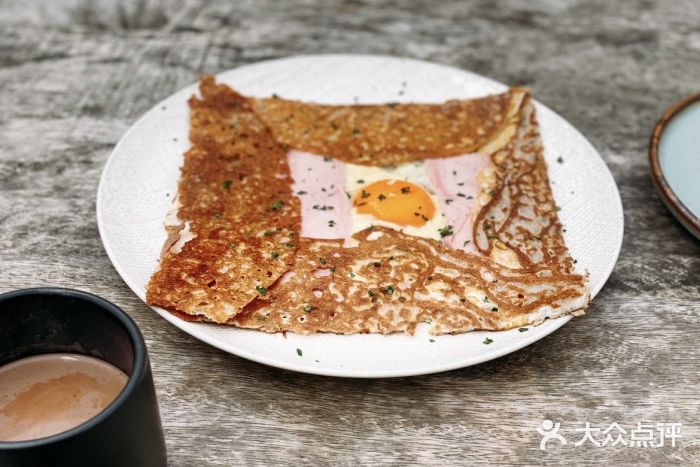 RAC BAR(安福路店)图片