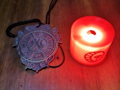 -伯爵·沉浸式超级密室·直营店