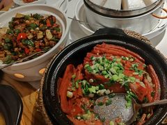 -老阿爸鲜鱼土菜(独墅湖店)