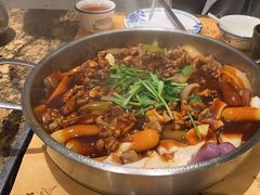 -黄记煌三汁焖锅(欢乐海岸店)