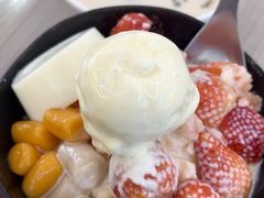 -鲜芋仙(番禺万达广场店)