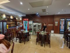 大堂-新聚丰菜馆(太监弄店)