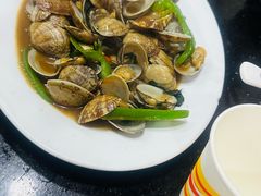 -一哥美食(总店)