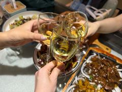 -小巷餐厅(五大街店)