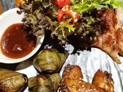 -泰堤坊(淡水体育馆店)