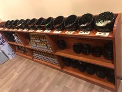 -独食火锅·半米屋台(直营总店)