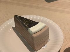 -默迹咖啡馆