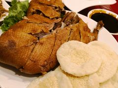 -晋阳饭庄(虎坊桥店)