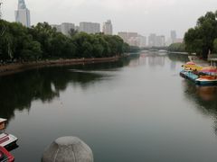 -沈阳南湖公园