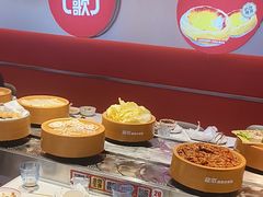 -龍歌自助小火锅(秦淮水游城店)