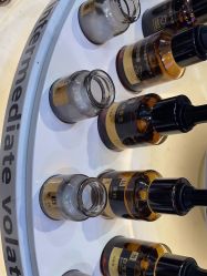 -香遇沙龙香水·调香·团建