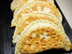 韭菜盒子-永乐饭庄(安德路店)