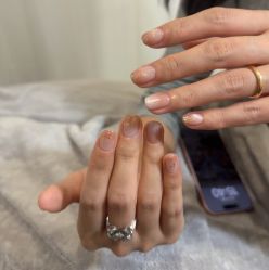 点击看大图 -LILY NAILS美甲美睫