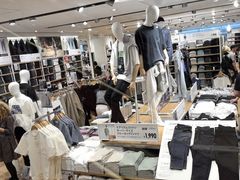 -优衣库(银座店)