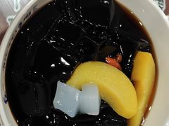 杏仁腐-长人馄饨铺(解放街店)