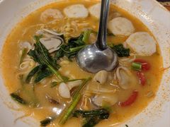-荷花泰菜(东方新天地店)