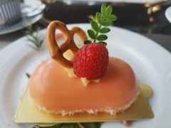 -绮梦西湖·云端餐厅(歌德店)