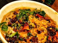 -情忆草原涮肉馆