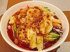 -内蒙古驻京办餐厅