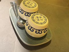 -塔哈尔·新疆盛宴(奉贤龙湖店)
