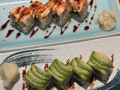 -小山日本料理(兴业太古汇店)
