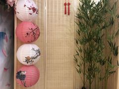 -第三空间·趣味桌游·轰趴.室内CS.剧本杀(大武汉1911店)