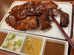 -凤阁楼果木烧鹅(鹤山陈山店)