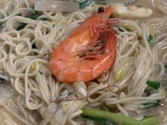江口卤面-小莆天(元帅路店)