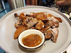 -谢三姐金奖啤酒鱼(总店)