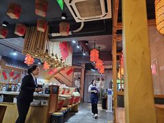 -老屋印象川菜(马园路店)