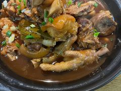 -王胖子土菜馆·特色杭帮菜·农家土菜