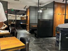 -汉巴味德(乐宾百货店)