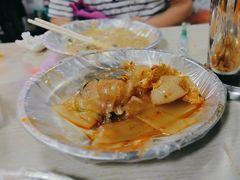 -大姐麻辣烫(莲宝中路店)
