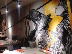 -巴厘龙虾·榜首油焖大虾(洞庭·艺术洋房店)