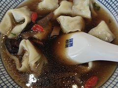 -八珍手工水饺·妈妈的爱(传芳巷店)